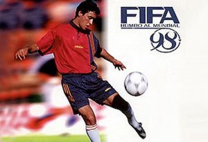 World Cup Soccer 98 Classic