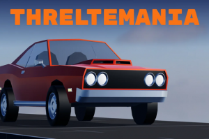 Threltemania Arcade Racing