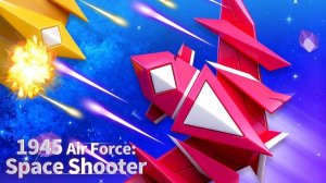 Sky Guardian: Classic Shooter