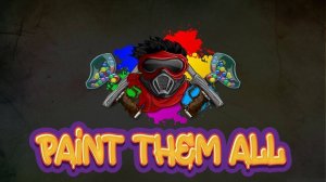 Hue Burst Defender