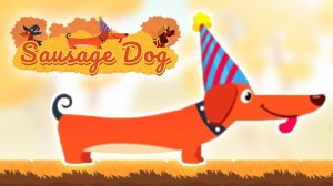 Sausage Dog Puzzle Journey