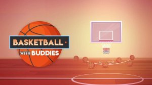 Basketball Shot Master