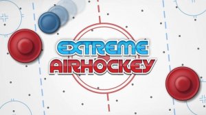 Tabletop Puck Duel