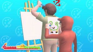 Trace and Match: Memory Art Puzzle