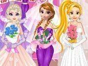 Wedding Bliss Shop