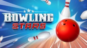 Pin Strike Casual Bowling