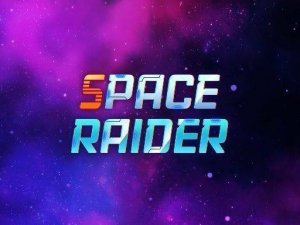 Cosmic Guardian: Space Patrol
