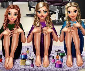 Perfect Nails: Nail Art Design