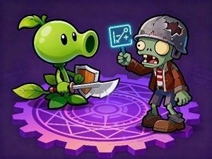 Blossom Merge Guardians