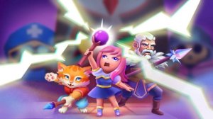 Bounce Tactics: Reflex Puzzle Arena