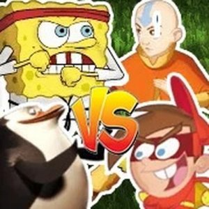 Friendly Fighter Showdown