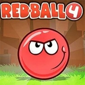 Crimson Sphere 4: Obstacle Course Adventure