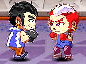 Brothers United 2: Action Brawler