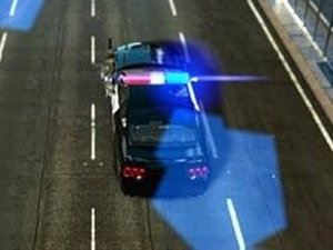 Driving Force 3 Car Chase Game Arcade Game