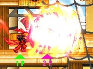 Anime Legends Arena Clash