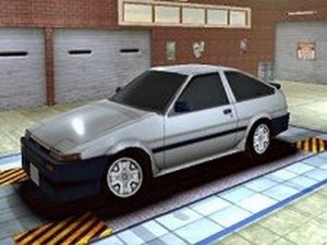 Drift Car Driving Online Arcade Game
