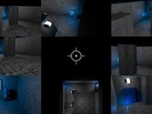 9 Cam Puzzle Game Online Puzzle Game