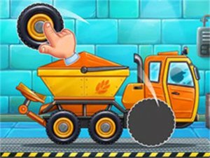 Farm Land And Harvest Game Online Simulation Game