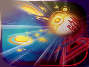 The Galaxy Online Arcade Game