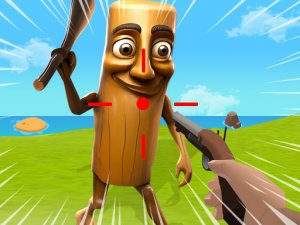 Ocean Raft Survival Multiplayer