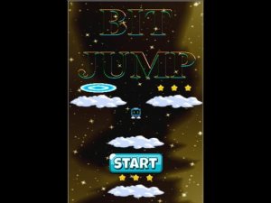 Bit Jump Online Arcade Game