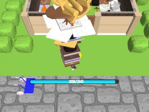 Property Refresh Design Simulator