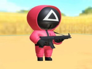 Survival Challenge Games Online