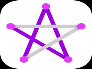 Dot Connect Logic Paths