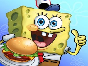 CaveBOB Squarepants Adventure Online Arcade Game