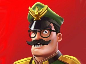 Merge Master Island Commander Strategy