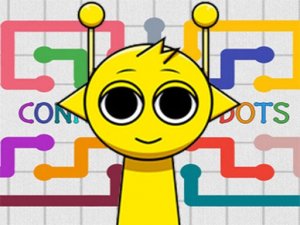 Sprunki Bubble Pop Online Puzzle Game