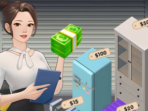 Bid Wars 1 Auction Simulator Online Strategy Game