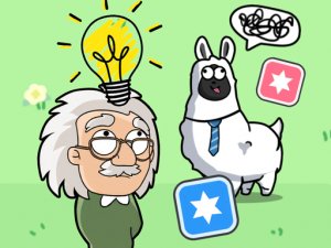 Brainstorming 2D Puzzle Game - Slider Puzzle Game
