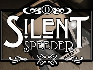 Silent Speeder Online Arcade Game