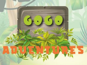 Gogo Adventures 2021 Online Puzzle Game