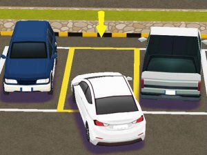 Real Car Parking 3D : Dr Parking Online Game - Simulation Game