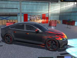 Extreme Supercar: Stunt Drive Online Racing Game