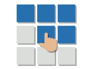 Line Connect Brain Teaser