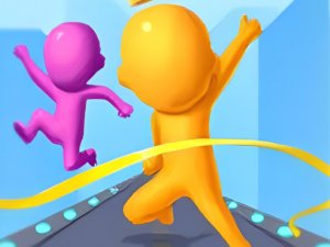 You are in the way Puzzle Game