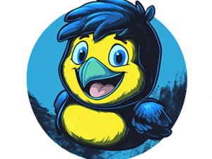 Help The Bird Online Arcade Game