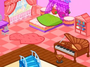 Home Decor & Style Challenge for Royalty