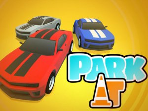 PARK IT - 3D Car Parking Game - Arcade Game