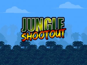 Jungle Blast Survival Action
