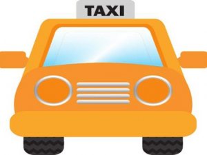 Taxi Simulation Training Driving Game