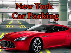 New York Car Parking Game - Driving Simulator