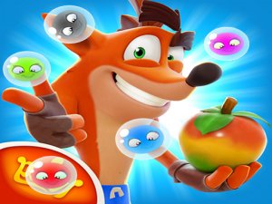 Bubble Match Puzzle Quest