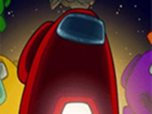 Among Us Online Edition - Find The Imposter Social Deduction Game