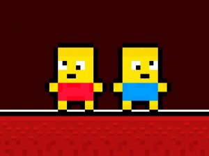 Funny Obbys Online Puzzle Game - Puzzle Game