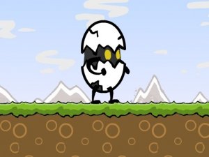 Eggys Big Adventure Online Arcade Game