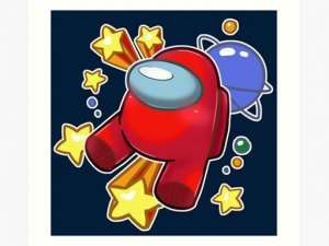 Imposter Jumper Online Arcade Game